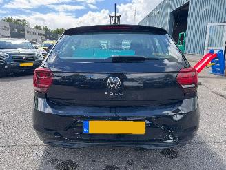 Volkswagen Polo 1.0 TSI Comfortline picture 4