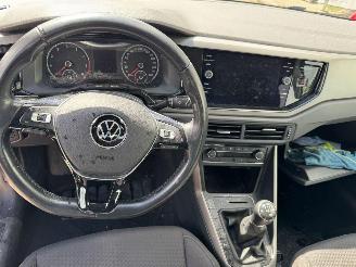 Volkswagen Polo 1.0 TSI Comfortline picture 8