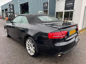 Audi A5 Cabriolet 2.0 TFSI quattro Pro Line S picture 3