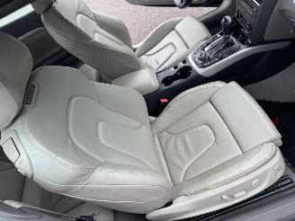 Audi A5 Cabriolet 2.0 TFSI quattro Pro Line S picture 16