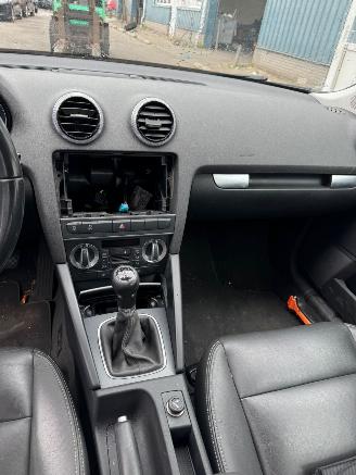 Audi A3 Sportback 1.4 TFSI Attraction Pro Line Business picture 12