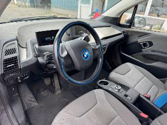 BMW i3 Range Extender Comfort 94Ah picture 10