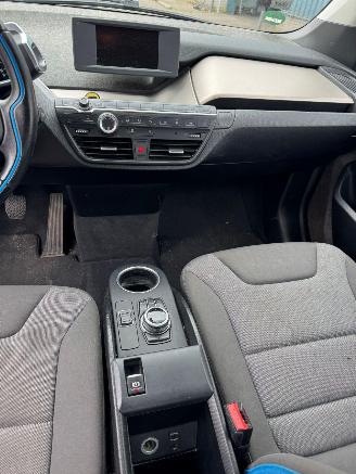 BMW i3 Range Extender Comfort 94Ah picture 12