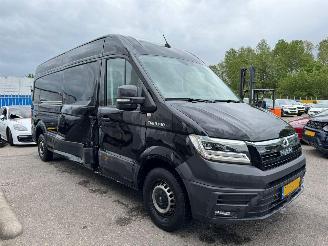 MAN TGE 35 2.0 Extra Lang L5 Hoog 140 PK picture 6