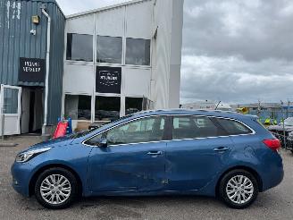 Kia Cee d Sportswagon 1.6 GDI Plus Pack picture 3