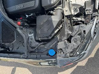 BMW 3-serie 320i AUTOMAAT High Executive picture 8