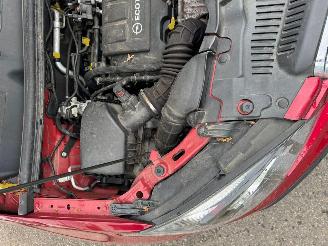 Opel Mokka 1.4 T Cosmo LPG picture 9