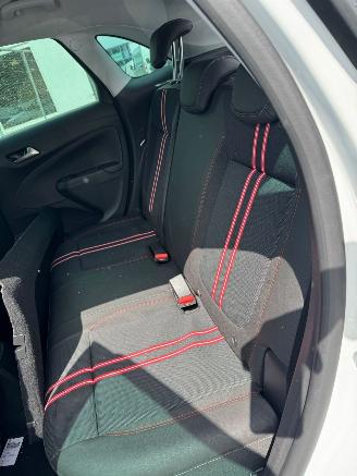 Opel Crossland 1.2  AUTOMAAT Turbo Level 4 picture 15