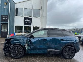Peugeot 3008 1.6AUTOMAAT HYbrid4 300 GT Avantage picture 2
