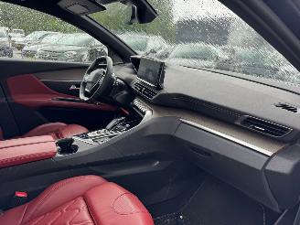 Peugeot 3008 1.6AUTOMAAT HYbrid4 300 GT Avantage picture 15
