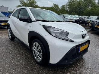 Avarii autoturisme Toyota Aygo 1.0 VVT-i MT Play 2023/5