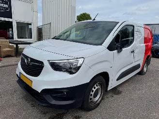  Opel Combo 1.5D L2H1 Standaard 2024/2