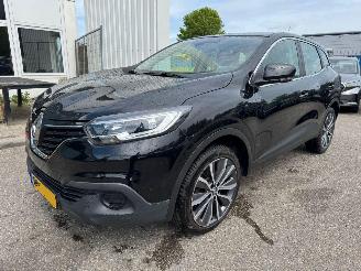 Schadeauto Renault Kadjar 1.2 TCe Life 2016/1