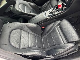 Mercedes C-klasse Estate 180 AUTOMAAT Business Solution Plus Upgrade Edition picture 15
