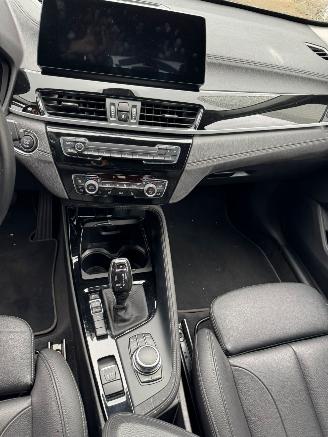 BMW X1 sDrive18i AUTOMAAT High Executive Edition picture 13