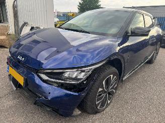 Unfallwagen Kia EV6 Plus 77.4 kWh 2023/2