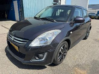 škoda osobní automobily Suzuki Swift 1.2 Style EASSS 2015/10