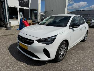 skadebil auto Opel Corsa 1.2 bj 2023 2023/3