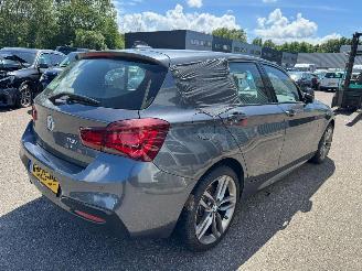 BMW 1-serie 118i AUTOMAAT Edition M Sport Shadow High Executive picture 5