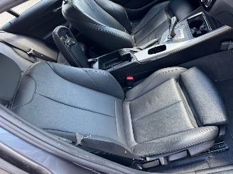BMW 1-serie 118i AUTOMAAT Edition M Sport Shadow High Executive picture 13