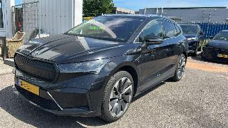 Schadeauto Skoda Enyaq 80 2021/11