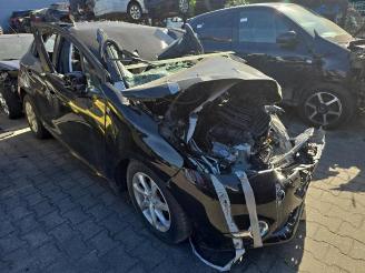 Autoverwertung Peugeot 208 208 I (CA/CC/CK/CL), Hatchback, 2012 / 2019 1.2 Vti 12V PureTech 82 2015/1