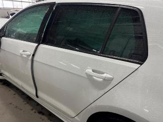 Volkswagen Golf Golf VII (AUA), Hatchback, 2012 / 2021 1.4 TSI 16V picture 8