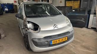Dezmembrări autoturisme Citroën C1 C1, Hatchback, 2005 / 2014 1.0 12V 2007/5