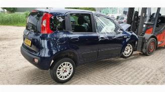 Fiat Panda Panda/Pandina (312), Hatchback, 2012 0.9 TwinAir 65 picture 2