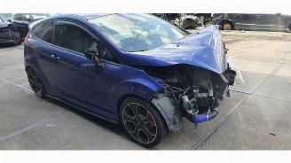 Vrakbiler auto Ford Fiesta Fiesta 6 (JA8), Hatchback, 2008 / 2018 1.6 SCTi ST 16V 2014/3