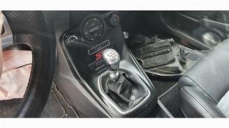 Ford Fiesta Fiesta 6 (JA8), Hatchback, 2008 / 2018 1.6 SCTi ST 16V picture 8