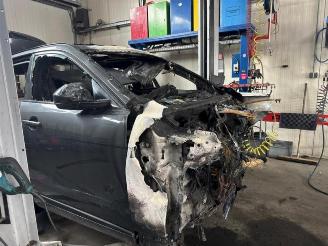 Jaguar F-Pace F-Pace, SUV, 2015 / 2025 2.0 D 180 16V AWD picture 2