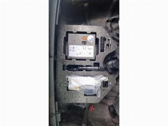 Seat Leon Leon ST (5FF), Combi 5-drs, 2012 / 2020 1.4 TSI Ecomotive 16V picture 16