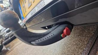 Seat Leon Leon ST (5FF), Combi 5-drs, 2012 / 2020 1.4 TSI Ecomotive 16V picture 18