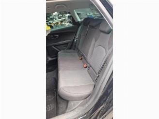 Seat Leon Leon ST (5FF), Combi 5-drs, 2012 / 2020 1.4 TSI Ecomotive 16V picture 14