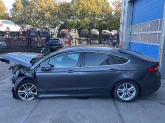 Auto da rottamare Ford Mondeo Mondeo V, Hatchback, 2014 / 2022 1.5 EcoBoost 16V 2015/3
