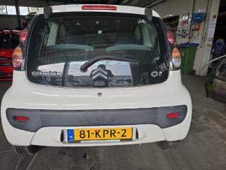 Citroën C1 C1, Hatchback, 2005 / 2014 1.0 12V picture 5