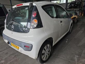 Citroën C1 C1, Hatchback, 2005 / 2014 1.0 12V picture 6