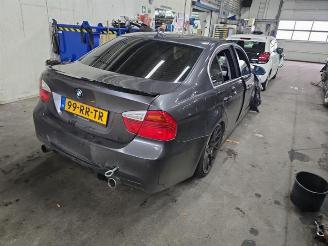 BMW 3-serie 3 serie (E90), Sedan, 2005 / 2011 325i 24V picture 5
