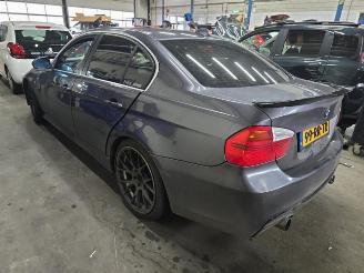 BMW 3-serie 3 serie (E90), Sedan, 2005 / 2011 325i 24V picture 6