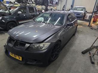BMW 3-serie 3 serie (E90), Sedan, 2005 / 2011 325i 24V picture 2