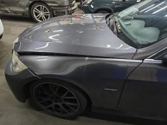 BMW 3-serie 3 serie (E90), Sedan, 2005 / 2011 325i 24V picture 8