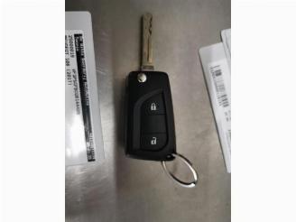 Uttjänta bilar auto Peugeot 108 108, Hatchback, 2014 1.0 12V 2017