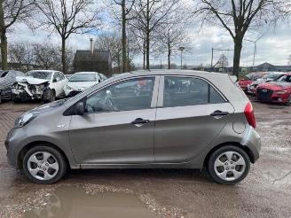 Kia Picanto Picanto (TA), Hatchback, 2011 / 2017 1.0 12V picture 4
