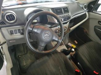 Nissan Pixo Pixo (D31S), Hatchback, 2009 1.0 12V picture 13