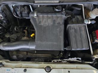 Nissan Pixo Pixo (D31S), Hatchback, 2009 1.0 12V picture 10