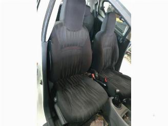 Nissan Pixo Pixo (D31S), Hatchback, 2009 1.0 12V picture 17