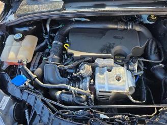 Ford Focus Focus 3 Wagon, Combi, 2010 / 2020 1.0 Ti-VCT EcoBoost 12V 100 picture 24