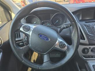 Ford Focus Focus 3 Wagon, Combi, 2010 / 2020 1.0 Ti-VCT EcoBoost 12V 100 picture 11