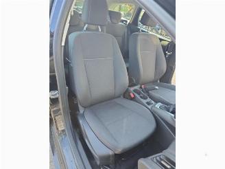 Ford Focus Focus 3 Wagon, Combi, 2010 / 2020 1.0 Ti-VCT EcoBoost 12V 100 picture 21